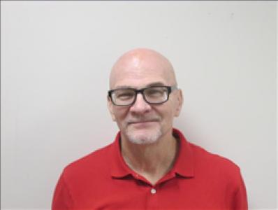 Delmas Eldon Rich a registered  of Kansas