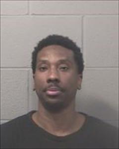 Adrian Jermaine Buchanan a registered  of Kansas