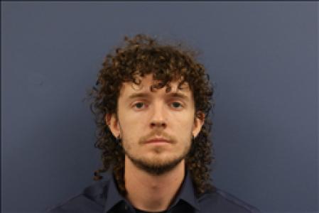 Jesse Eugene Parsons a registered Sex, Violent, or Drug Offender of Kansas