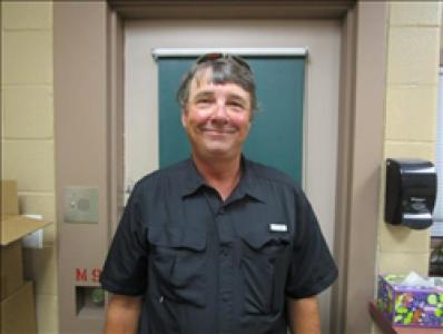 David Alan Justice a registered Sex, Violent, or Drug Offender of Kansas