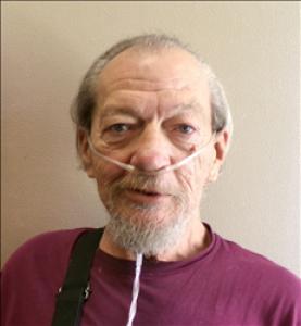 David Alan Kracht a registered Sex, Violent, or Drug Offender of Kansas