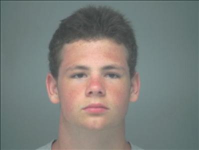 Ethan Aaron Isiah Williard a registered Sex, Violent, or Drug Offender of Kansas