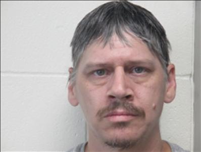 Damon Lewis Gillett a registered Sex, Violent, or Drug Offender of Kansas