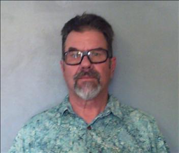 Dennis Duane Rumbaugh a registered Sex, Violent, or Drug Offender of Kansas