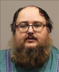 Jon Wesley Sherwood a registered Sex, Violent, or Drug Offender of Kansas