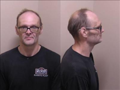 Jason Allen Buchanan a registered Sex, Violent, or Drug Offender of Kansas