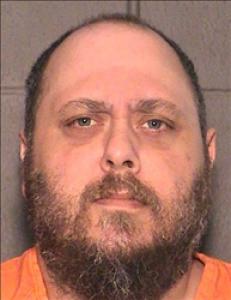 Carey Paul Cortez a registered  of Kansas