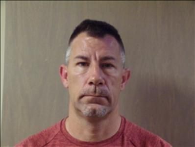 Aaron Dee Trout a registered Sex, Violent, or Drug Offender of Kansas