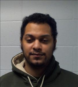 Mateo Emilio Clavel Wills a registered Sex, Violent, or Drug Offender of Kansas