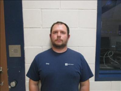 Gregory Maxwell Krauter a registered Sex, Violent, or Drug Offender of Kansas