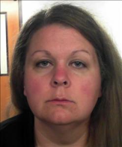 Kacey Lynn Taylor a registered  of Kansas