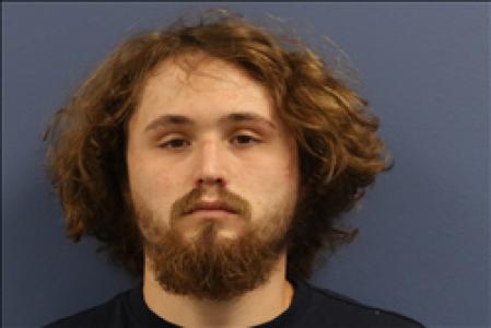 Terry Jamesearl Wolfgang Pearson a registered Sex, Violent, or Drug Offender of Kansas