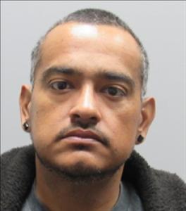 Javier Soriano a registered  of Kansas