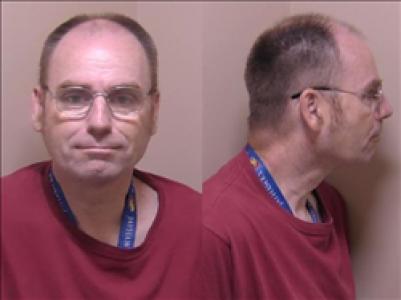 Gary Scott Goldring a registered Sex, Violent, or Drug Offender of Kansas