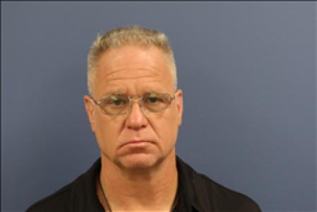 Samuel Ray Hetherington II a registered Sex, Violent, or Drug Offender of Kansas