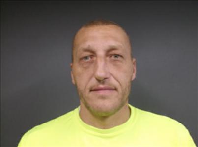Frederick Michael Stephenson a registered Sex, Violent, or Drug Offender of Kansas