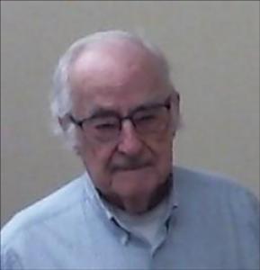William Alford Steffy a registered  of Kansas