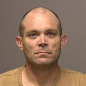 Tracy Leroy Bailey a registered  of Kansas