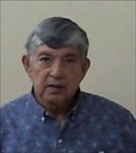 Johnny Salinas a registered Sex, Violent, or Drug Offender of Kansas