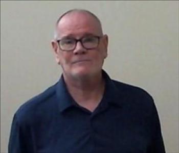 Kenneth Lee Balser a registered Sex, Violent, or Drug Offender of Kansas