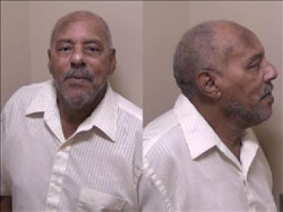 Paul Kendrick Coleman a registered  of Kansas
