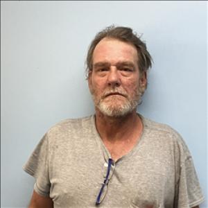 Conrad Lee Akerberg Jr a registered Sex, Violent, or Drug Offender of Kansas