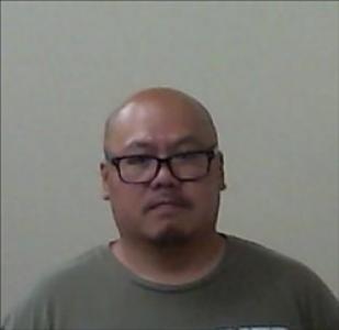 Pouky Ky Thavisay a registered  of Kansas