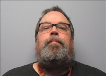 Steven Gregory Ernst a registered Sex, Violent, or Drug Offender of Kansas