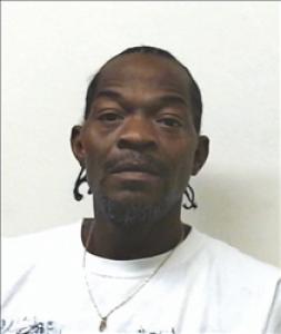 Donnell Edwards a registered Sex, Violent, or Drug Offender of Kansas