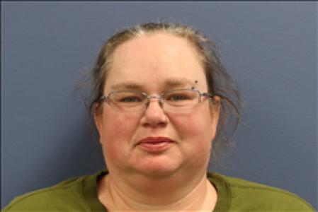 Natalie Jean Nelson a registered Sex, Violent, or Drug Offender of Kansas