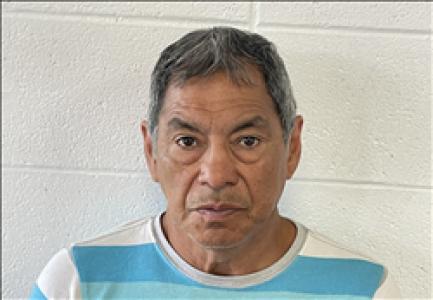 Eugene Bart Hilburn Jr a registered Sex, Violent, or Drug Offender of Kansas