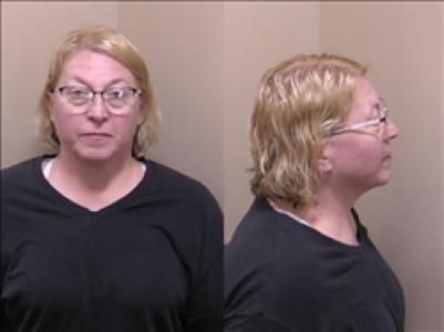 Michele Irene Martin a registered  of Kansas