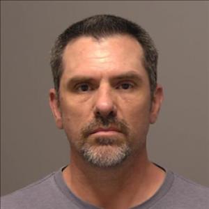 Glendon Keith Stiles a registered  of Kansas