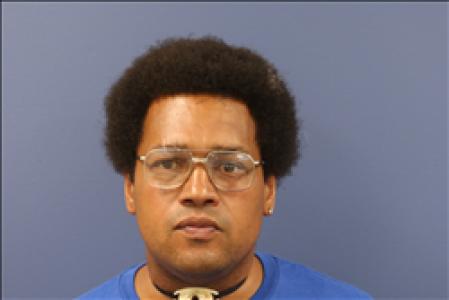 Marcus Jovance Bell a registered Sex, Violent, or Drug Offender of Kansas