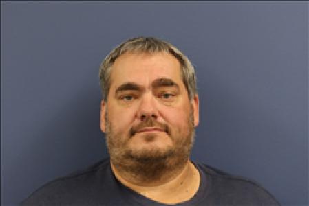 Mathew Lee Bryant a registered Sex, Violent, or Drug Offender of Kansas