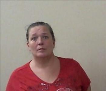 Kori Dawn Smith a registered  of Kansas