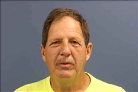 Dennis Ray Pirkle a registered Sex, Violent, or Drug Offender of Kansas