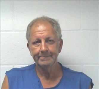 Brent Aaron Ojanguren a registered  of Kansas