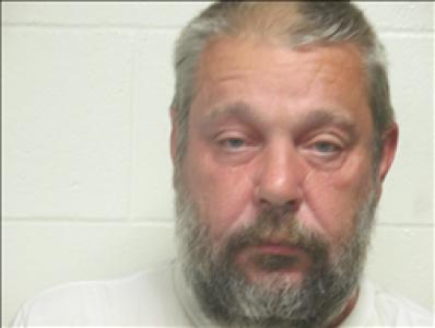 Gary Lee Darrah a registered Sex, Violent, or Drug Offender of Kansas