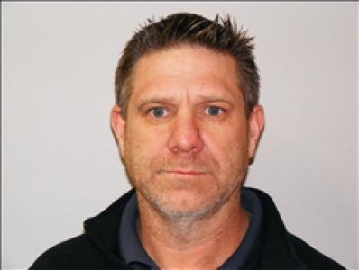 Jeffrey Michael Spreer a registered Sex, Violent, or Drug Offender of Kansas