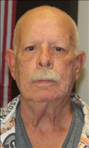 Richard Reynolds a registered Sex, Violent, or Drug Offender of Kansas