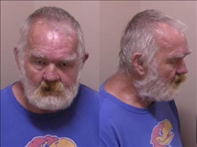 Jason Brad Smith a registered Sex, Violent, or Drug Offender of Kansas