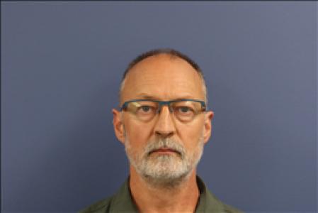 Mark Allen Campbell a registered Sex, Violent, or Drug Offender of Kansas