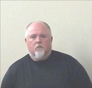 Preston Dean Beavers II a registered Sex, Violent, or Drug Offender of Kansas