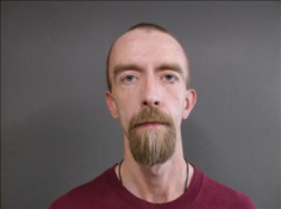 Joshua Wayne Yost a registered Sex, Violent, or Drug Offender of Kansas
