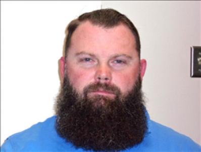 Christopher Sherman Lee Mccart a registered Sex, Violent, or Drug Offender of Kansas