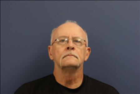 Michael Lee Carley a registered Sex, Violent, or Drug Offender of Kansas