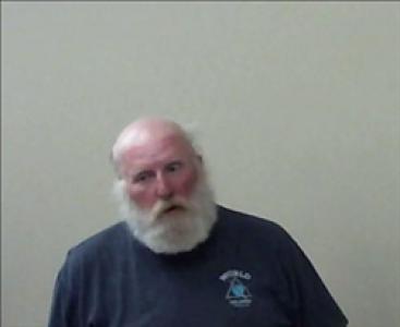 Kevin Duane Thomas a registered Sex, Violent, or Drug Offender of Kansas