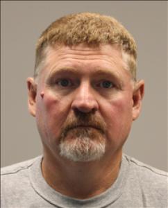 Marvin Bruce Swank a registered  of Kansas