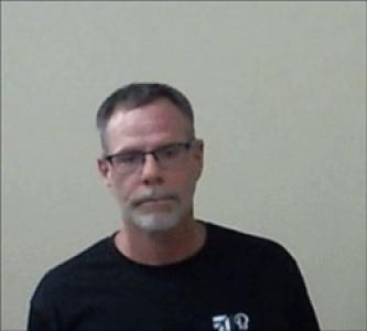 Benny Wayne Ginther a registered Sex, Violent, or Drug Offender of Kansas